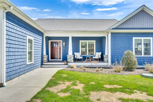 $1,000,000 | 41 Shortie Way, South Kingstown, RI 02879