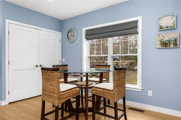 $1,000,000 | 41 Shortie Way, South Kingstown, RI 02879
