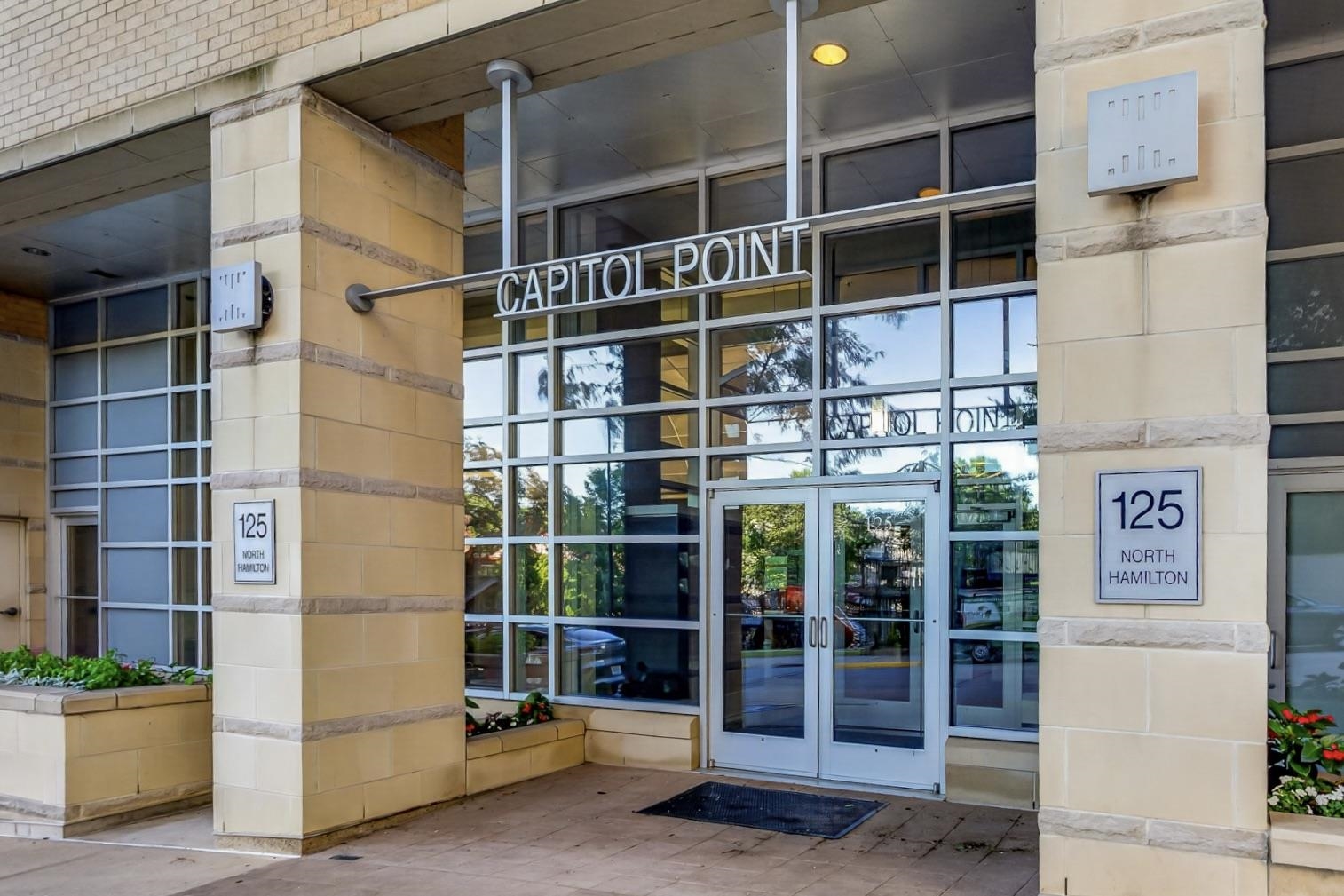 125 North Hamilton Street, Unit 806 Madison, WI 53703 - Photo 49 of 50