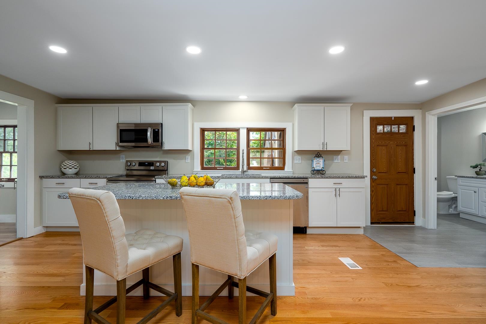 12 Martins Ferry Road Hooksett, NH 03106 - Photo 8 of 35 Gallery Image 8