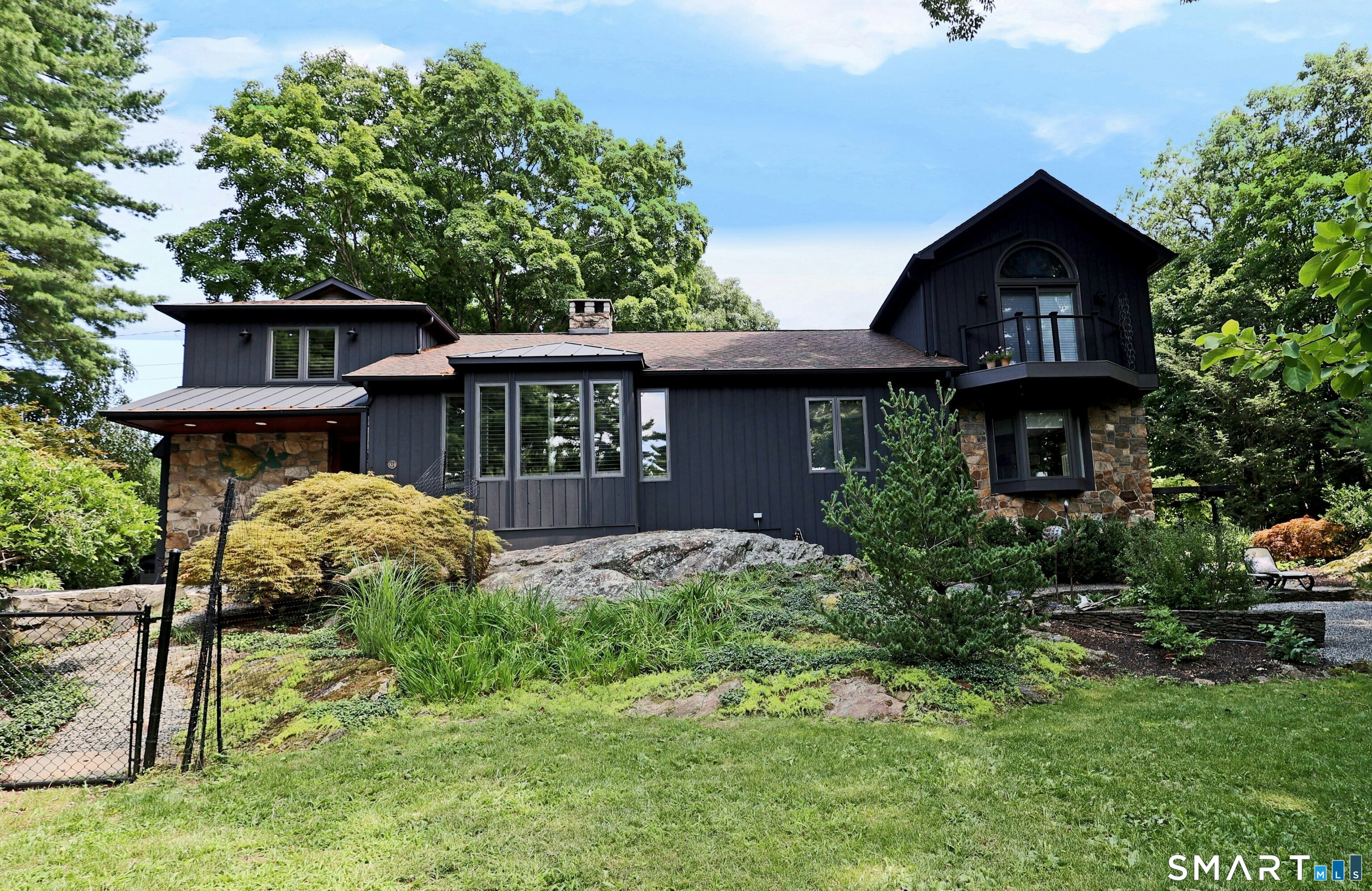 104 Stonecrest Road Ridgefield, CT 06877 - Photo 10 of 40 Gallery Image 10