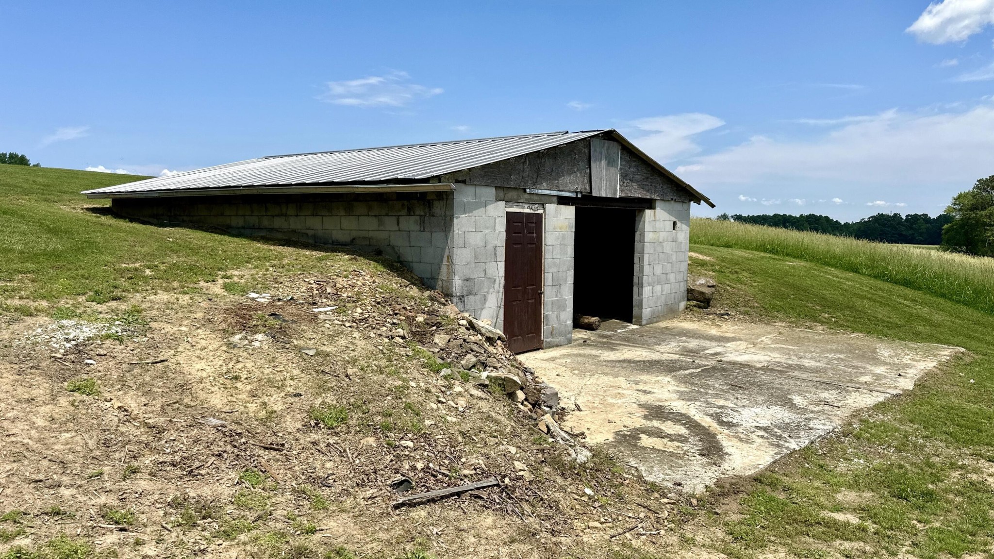 4431 Riggs Road Pikeville, TN 37367 - Photo 69 of 74