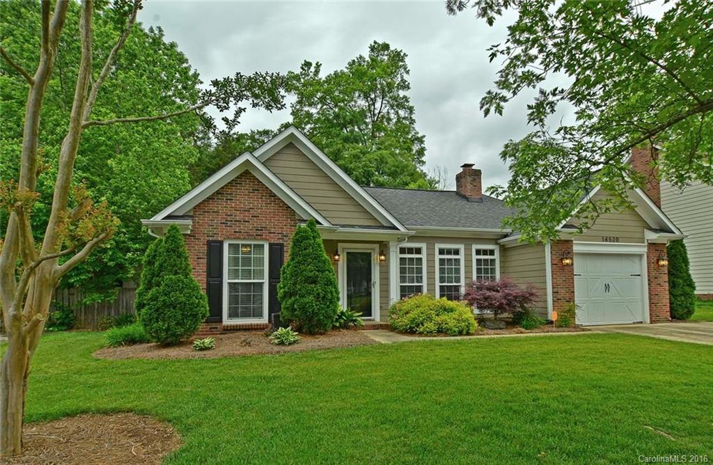 14520 Smith Road Charlotte, NC 28273 - Photo 1 of 24 Gallery Image 1