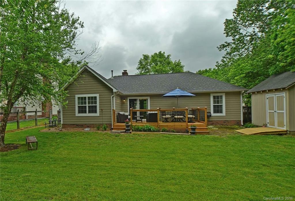 14520 Smith Road Charlotte, NC 28273 - Photo 24 of 24 Gallery Image 24
