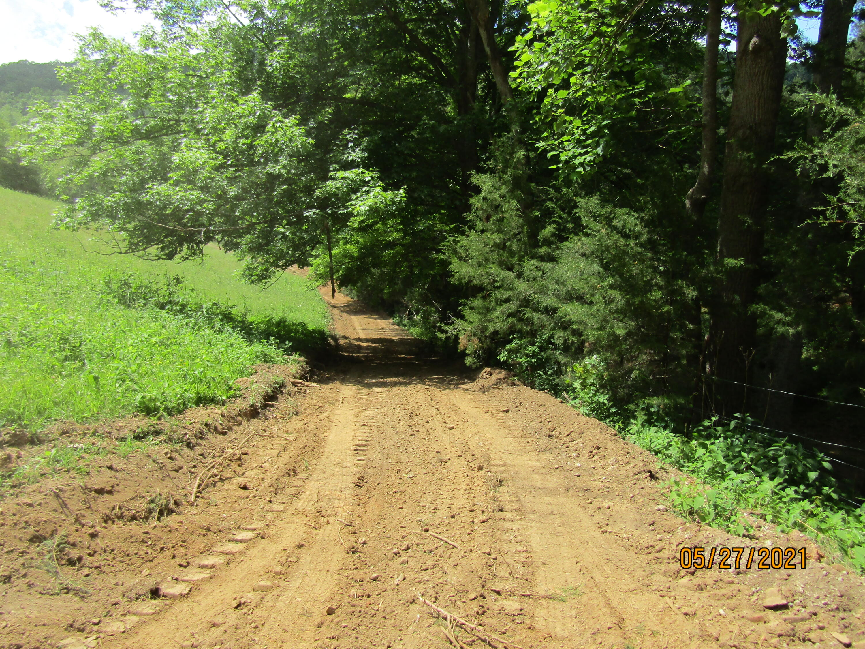 Off Little Valley Road Tazewell, TN 37879 - Photo 2 of 4 IMG_2469