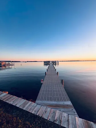 a view of a chairs and table on the terrace