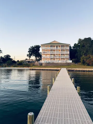 $450,000 | 1409 Highway 98, Unit 401, Mary Esther, FL 32569