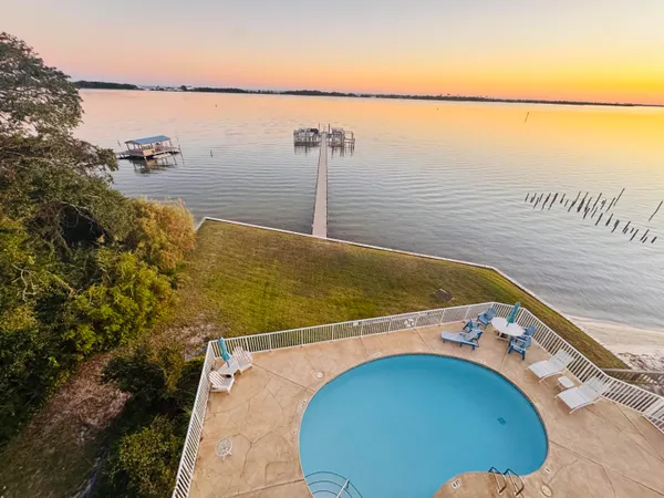 $450,000 | 1409 Highway 98, Unit 401, Mary Esther, FL 32569