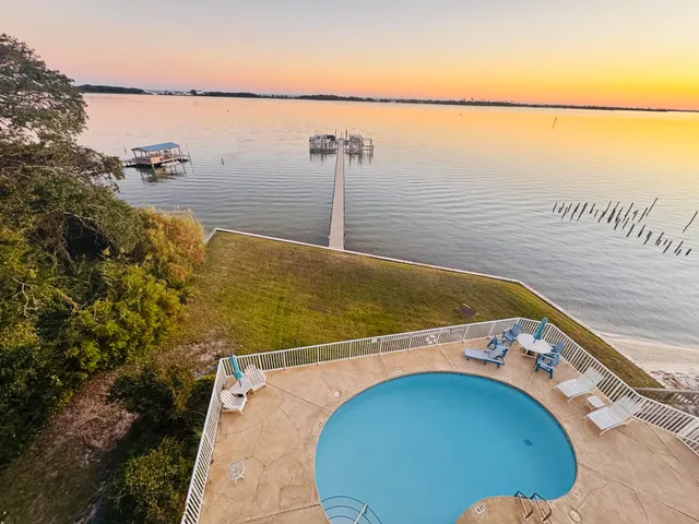 $450,000 | 1409 Highway 98, Unit 401, Mary Esther, FL 32569