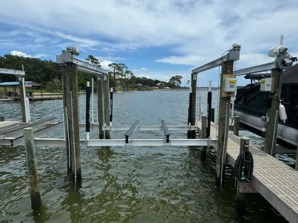 $450,000 | 1409 Highway 98, Unit 401, Mary Esther, FL 32569