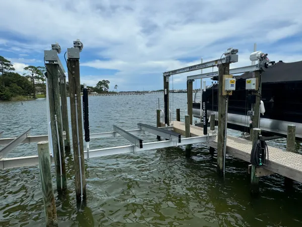 $450,000 | 1409 Highway 98, Unit 401, Mary Esther, FL 32569