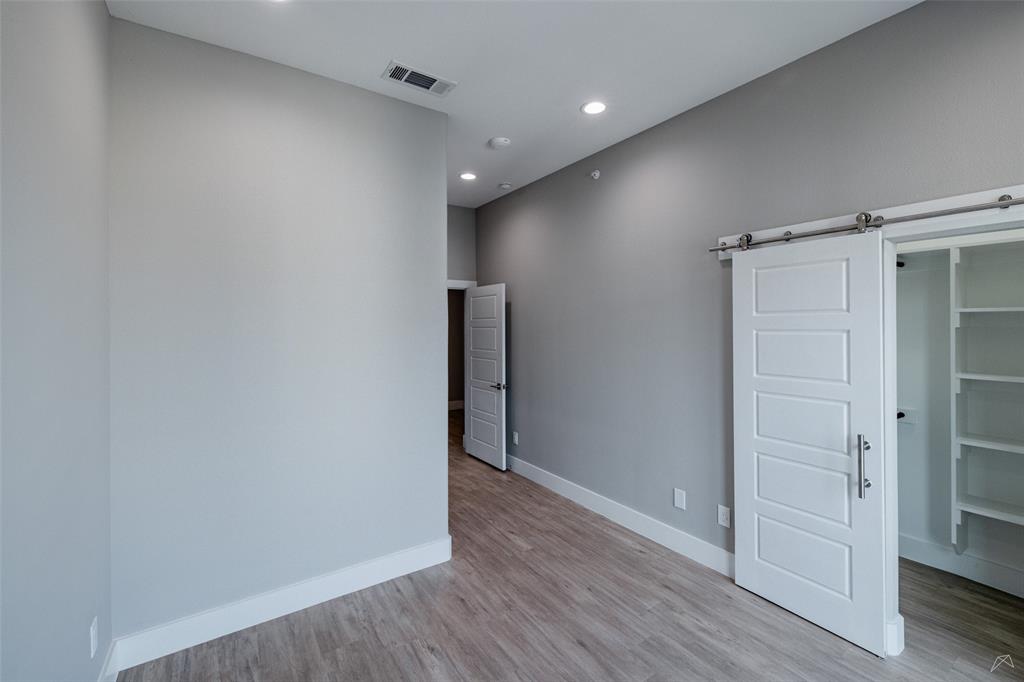 111 Merritt Street, Unit 101 Fort Worth, TX 76114 - Photo 23 of 38