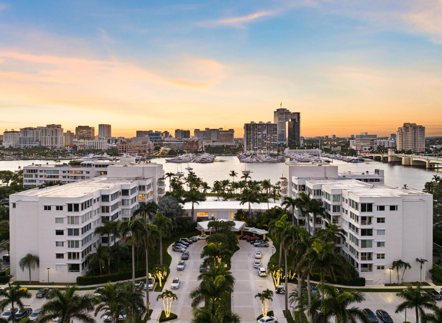44 Cocoanut Row, Unit 510/511 B Palm Beach, FL 33480 - Photo 40 of 46 90- Palm Beach Towers Unit A212-91