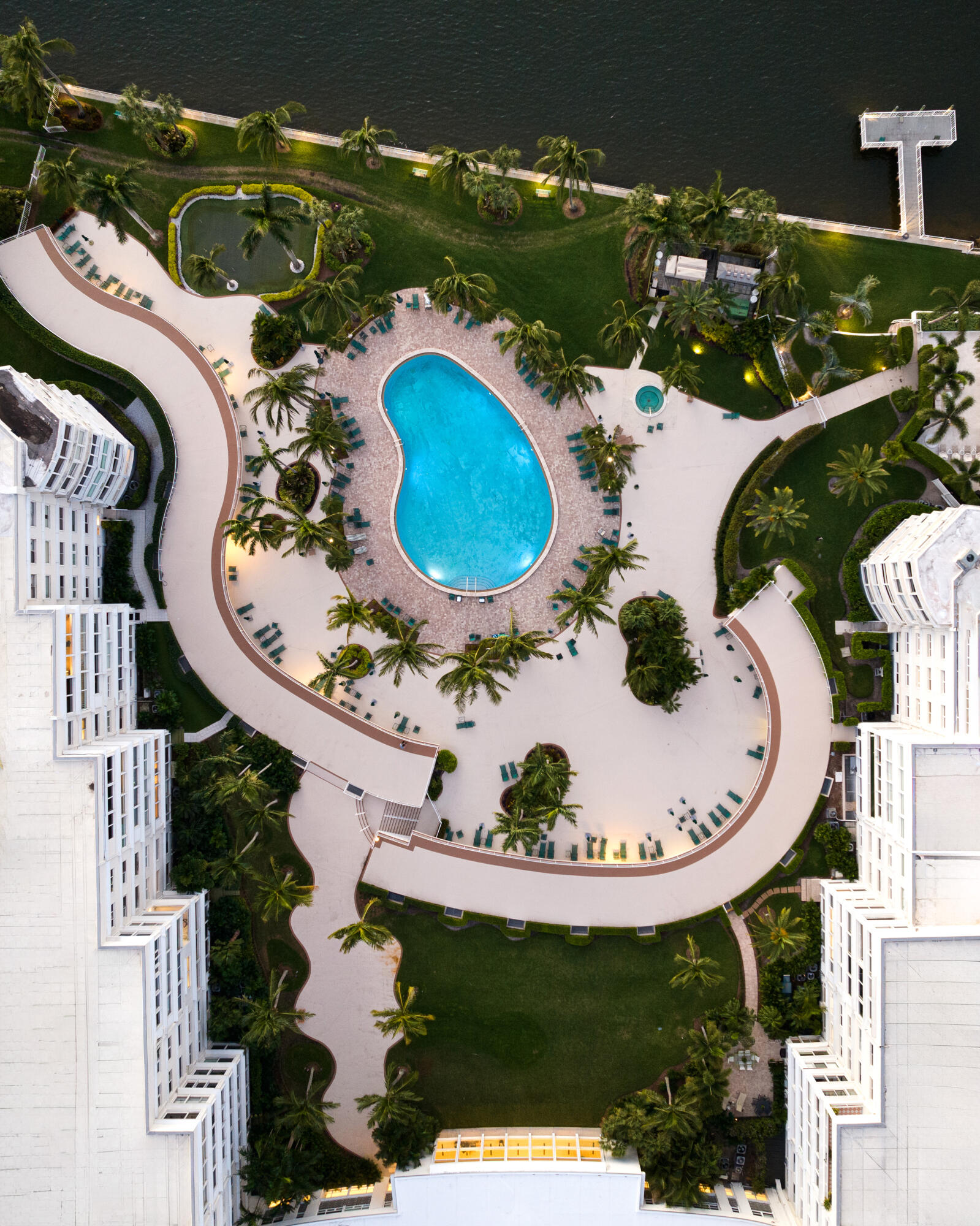 44 Cocoanut Row, Unit 510/511 B Palm Beach, FL 33480 - Photo 42 of 46 92-print-Palm Beach Towers Unit A212-96