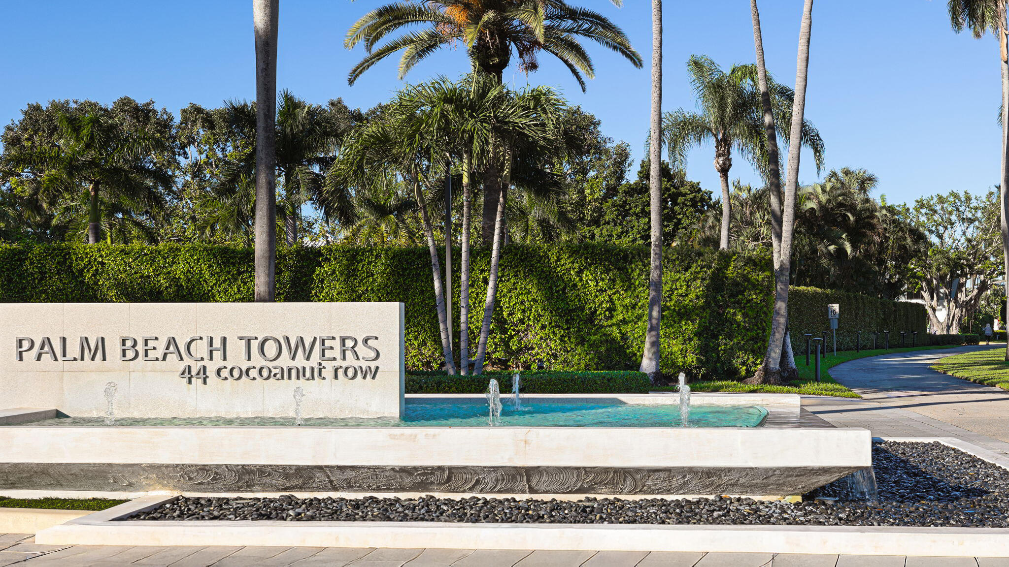 44 Cocoanut Row, Unit 510/511 B Palm Beach, FL 33480 - Photo 5 of 46 5- Palm Beach Towers Unit A212-81