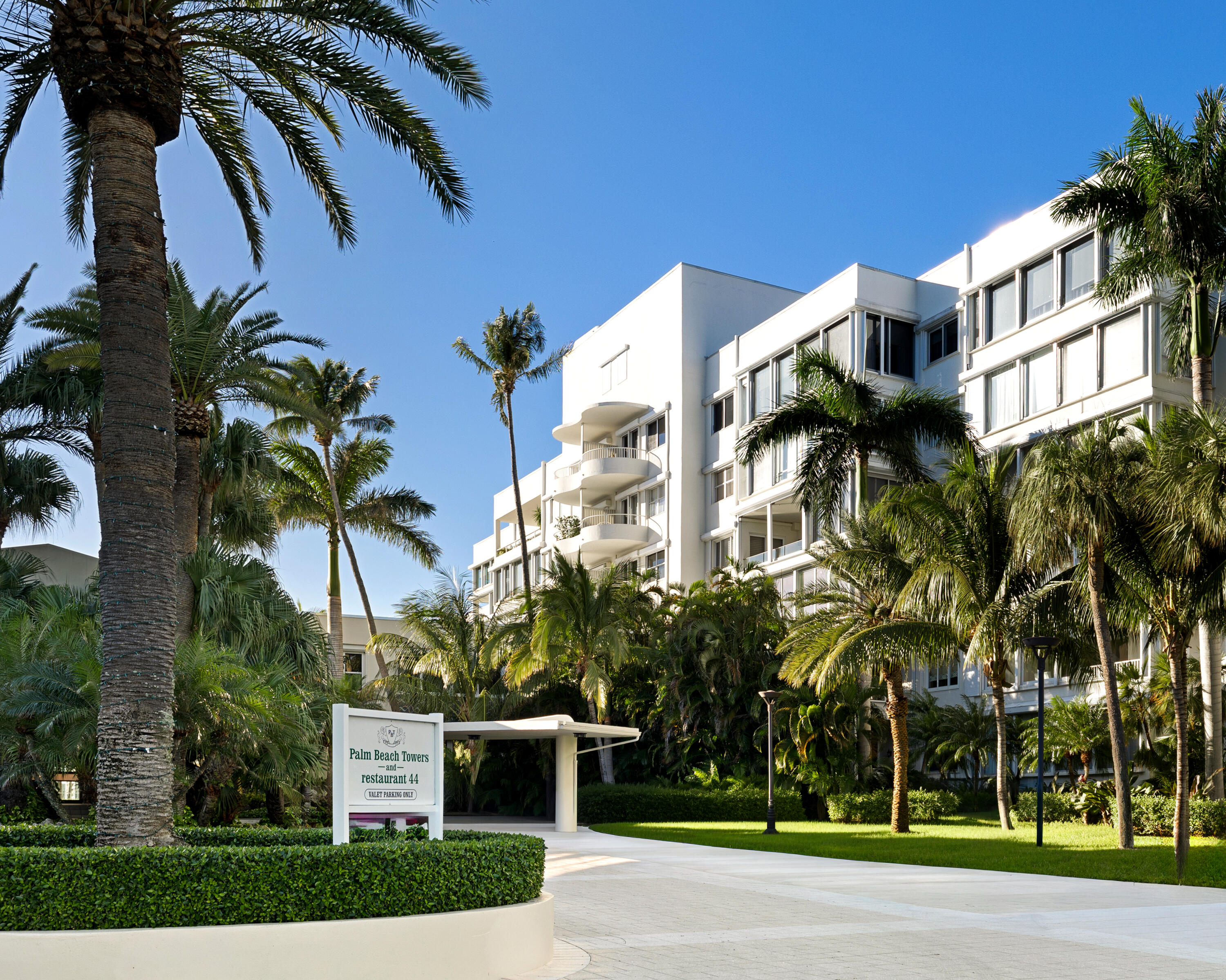44 Cocoanut Row, Unit 510/511 B Palm Beach, FL 33480 - Photo 6 of 46 5-print-Palm Beach Towers Unit A212-83