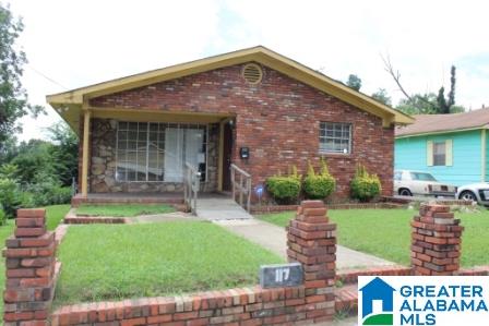 117 58th Street Fairfield, AL 35064 - Photo 2 of 37