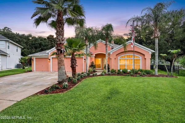 $599,000 | 905 Autumn Green Court, St. Johns, FL 32259