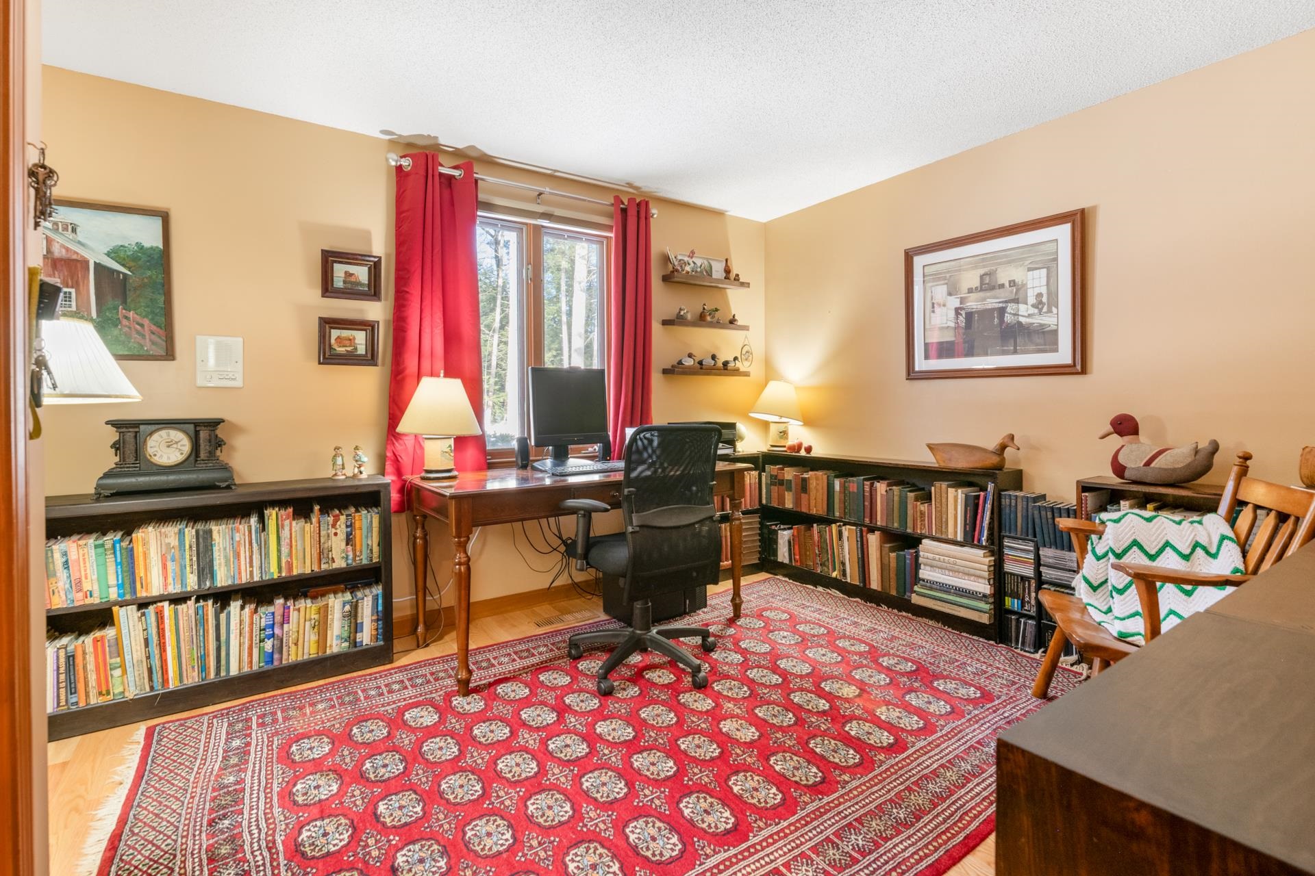 15 Martingale Road Amherst, NH 03031 - Photo 27 of 42 Gallery Image 27
