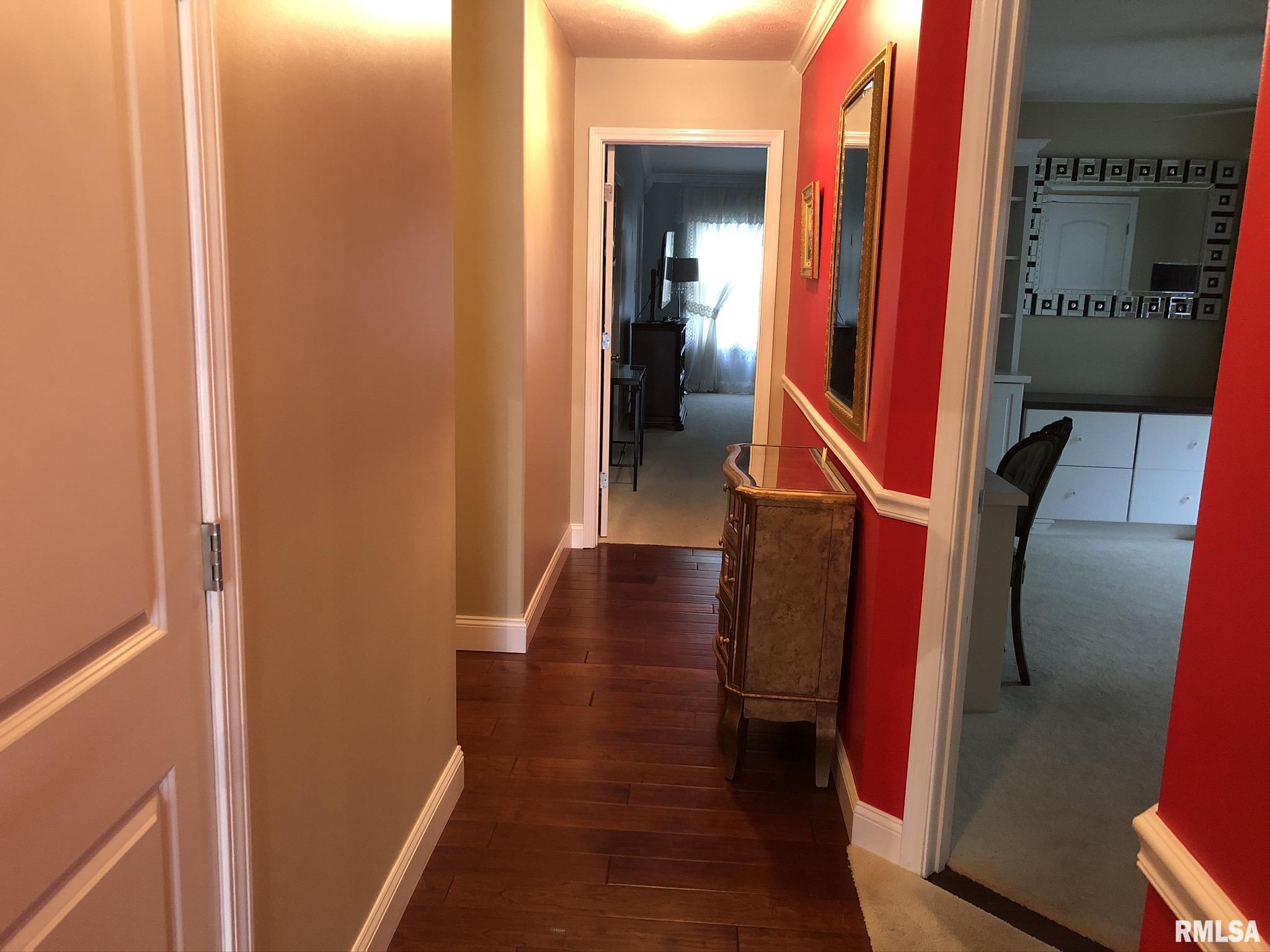 7009 Preston Drive Springfield, IL 62711 - Photo 16 of 27