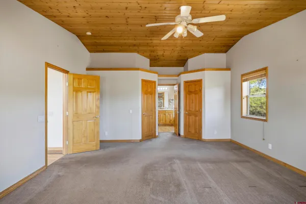 $1,050,000 | 2516 Meadows Drive, Pagosa Springs, CO 81147