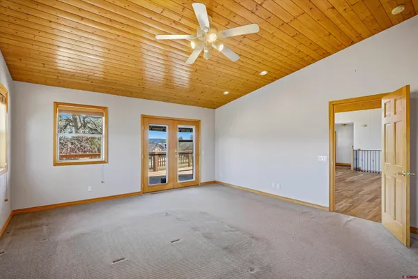 $1,050,000 | 2516 Meadows Drive, Pagosa Springs, CO 81147