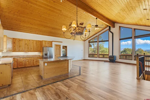 $1,050,000 | 2516 Meadows Drive, Pagosa Springs, CO 81147