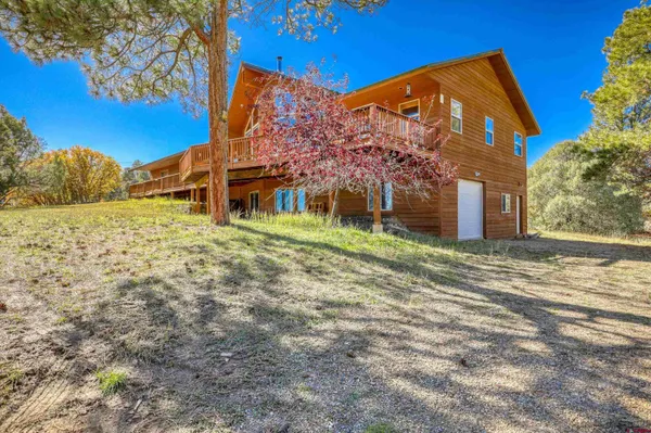 $1,050,000 | 2516 Meadows Drive, Pagosa Springs, CO 81147