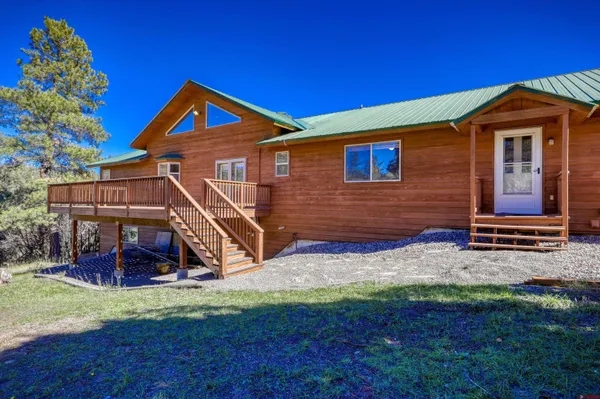 $1,050,000 | 2516 Meadows Drive, Pagosa Springs, CO 81147