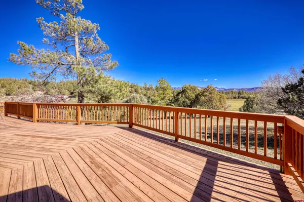 $1,050,000 | 2516 Meadows Drive, Pagosa Springs, CO 81147