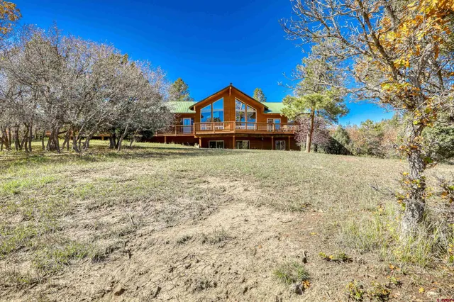 $1,100,000 | 2516 Meadows Drive, Pagosa Springs, CO 81147