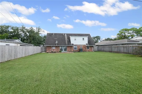 $295,000 | 63 Marie Drive, Gretna, LA 70053