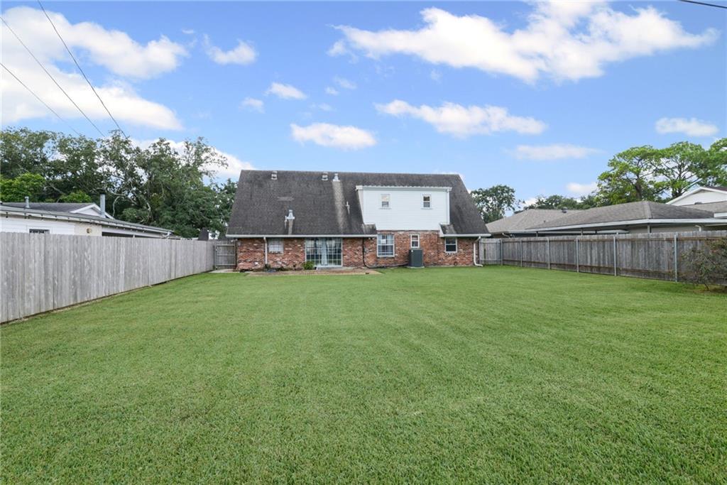 63 Marie Drive Gretna, LA 70053 - Photo 26 of 30