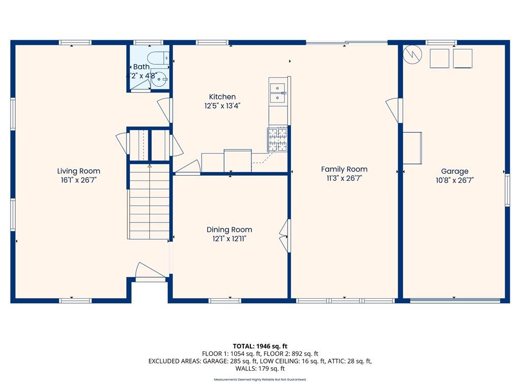 63 Marie Drive Gretna, LA 70053 - Photo 28 of 30