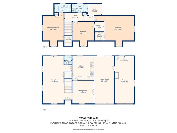 $295,000 | 63 Marie Drive, Gretna, LA 70053