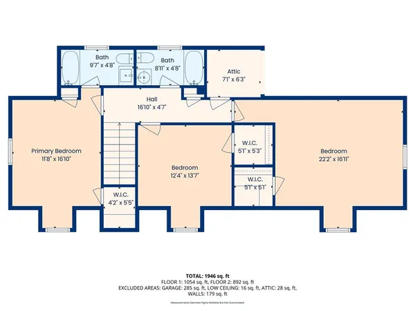 $295,000 | 63 Marie Drive, Gretna, LA 70053