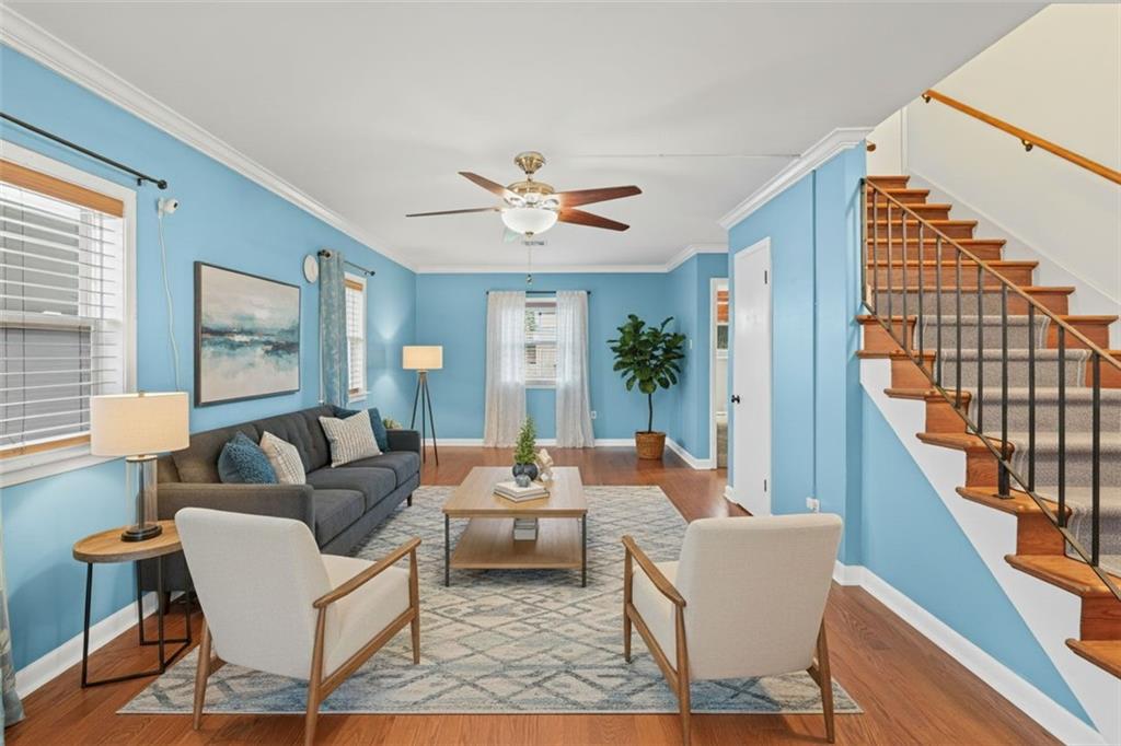 63 Marie Drive Gretna, LA 70053 - Photo 4 of 30