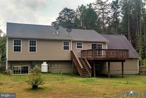 121 Delaware Drive Ruther Glen, VA 22546 - Photo 14 of 18