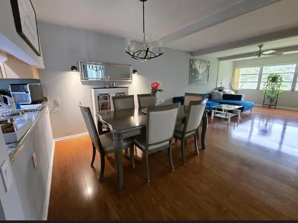 $2,550 | 1103 Bahama Bend, Unit H2, Pompano Beach, FL 33066
