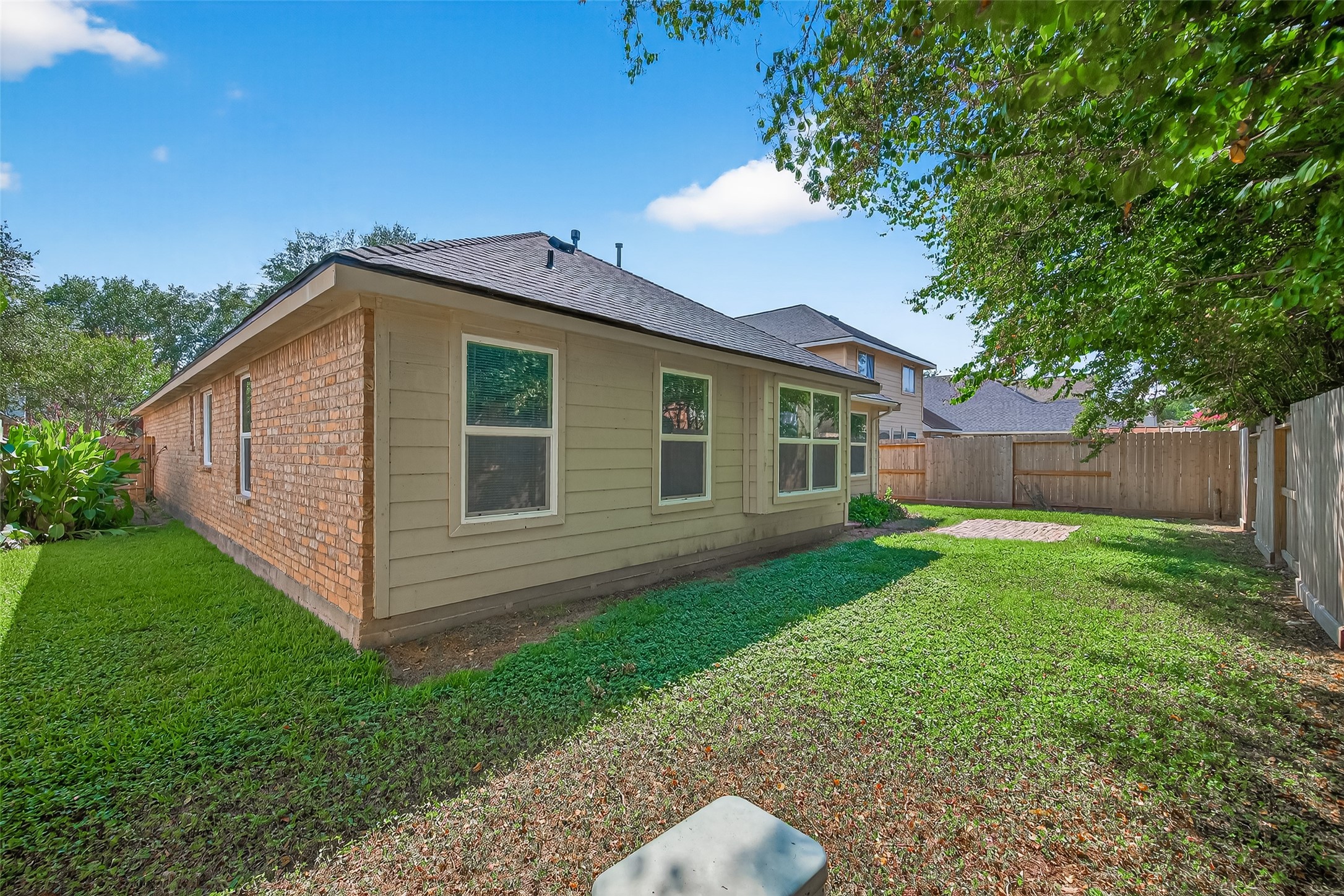 4630 Twisting Road Houston, TX 77084 - Photo 48 of 49