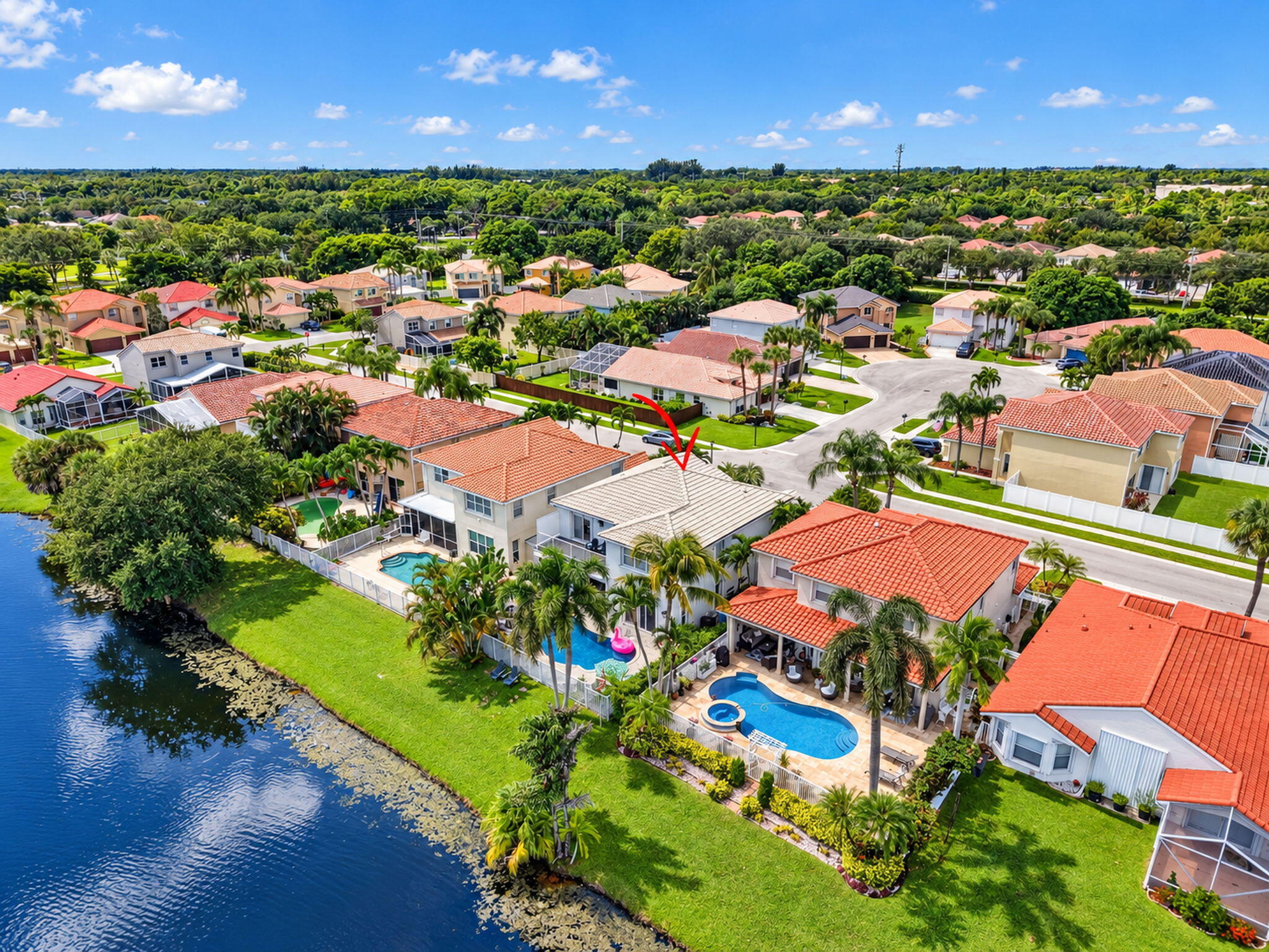 7328 Providence Road Boynton Beach, FL 33436 - Photo 60 of 75 75-web-or-mls-DJI_20261007124112_0376_D