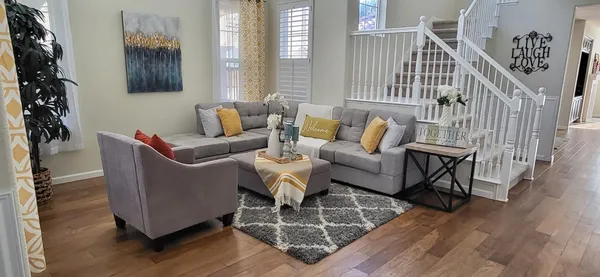 $998,888 | 322 South Central Parkway, Mountain House, CA 95391