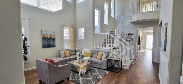 $998,888 | 322 South Central Parkway, Mountain House, CA 95391