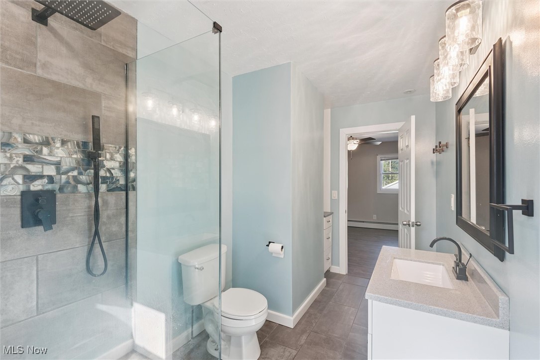 217 Sunset Road Avon Lake, OH 44012 - Photo 22 of 37 Master Bathroom 2