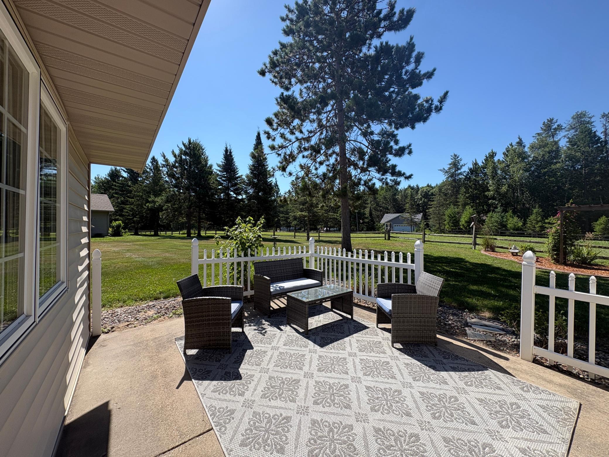 4635 Hemlock Lane Pequot Lakes, MN 56472 - Photo 21 of 30