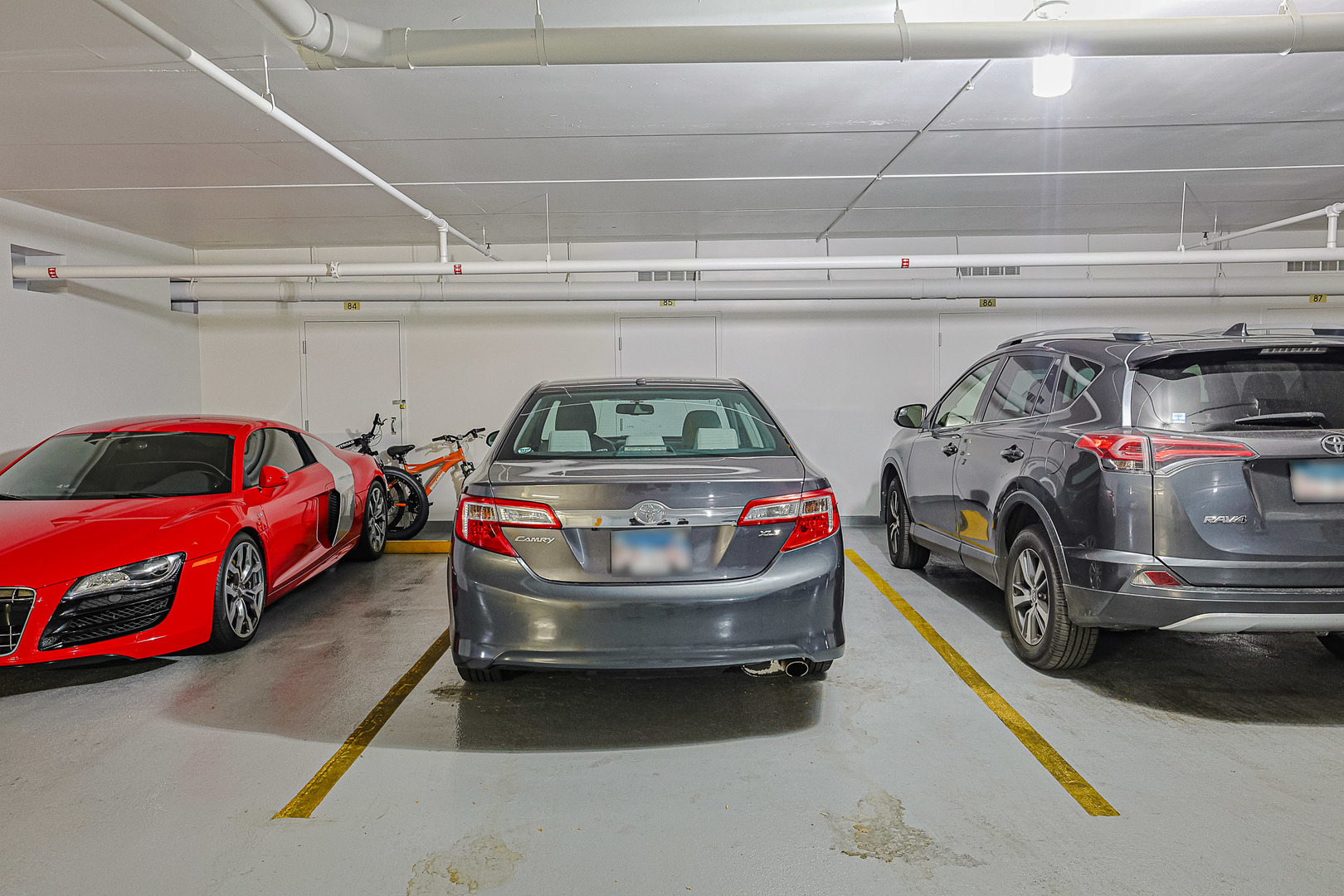 8300 Callie Avenue, Unit 311 Morton Grove, IL 60053 - Photo 20 of 21