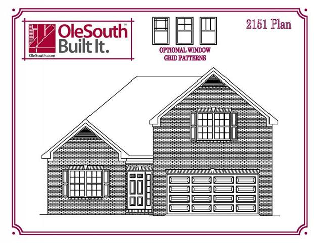 1051 Golf View Way Spring Hill, TN 37174 - Photo 1 of 1 Gallery Image 1