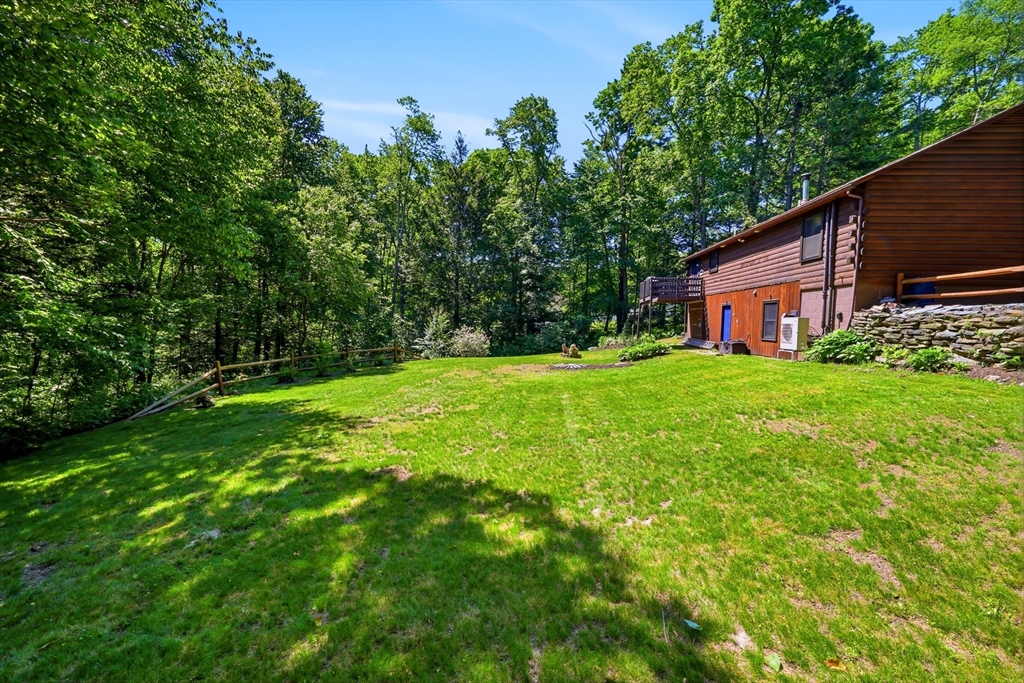 65 Old Poor Farm Road Ware, MA 01082 - Photo 19 of 40