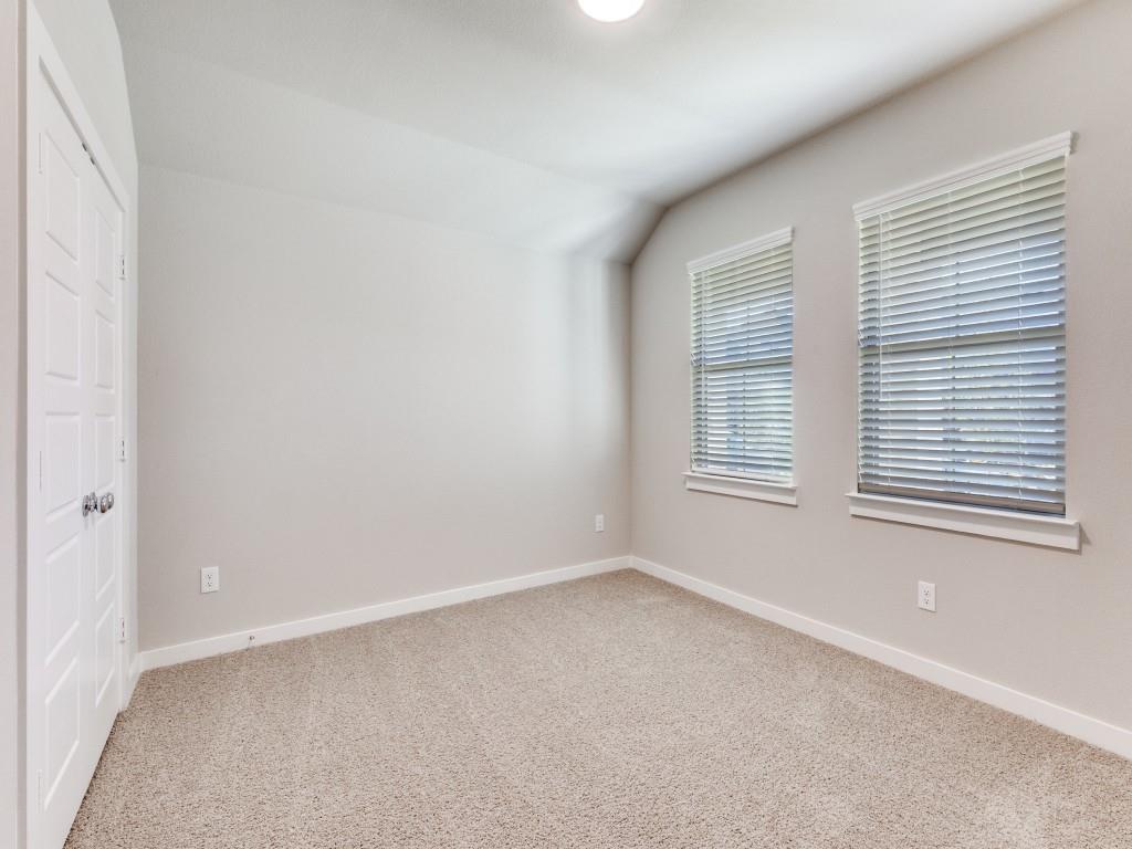 15224 Supreme Street Aledo, TX 76008 - Photo 15 of 25 an empty room with a window