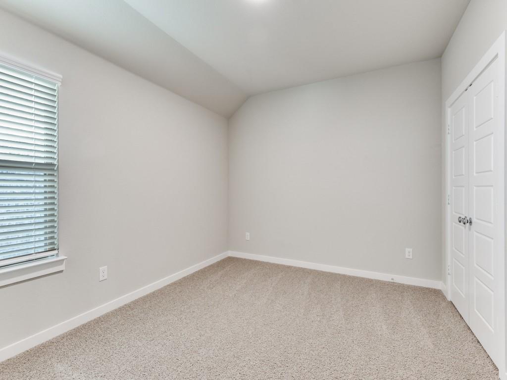 15224 Supreme Street Aledo, TX 76008 - Photo 16 of 25 an empty room with a window